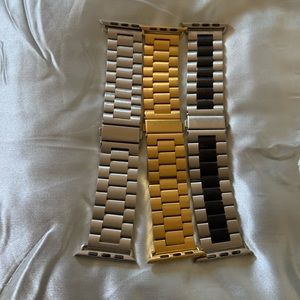 3 apple watch 4 44mm bands